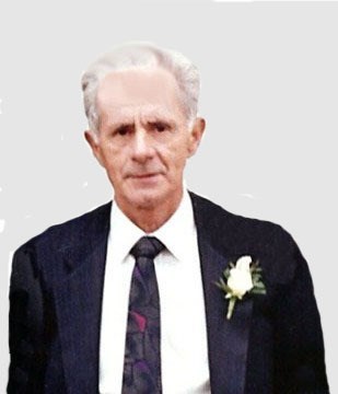 Obituary of John Spehar