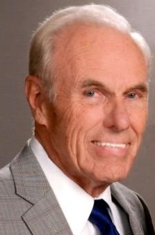 Obituary of David Keith Chapoton