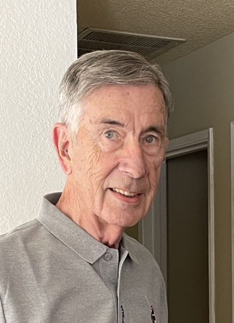 Obituary of Howell Lee Smith