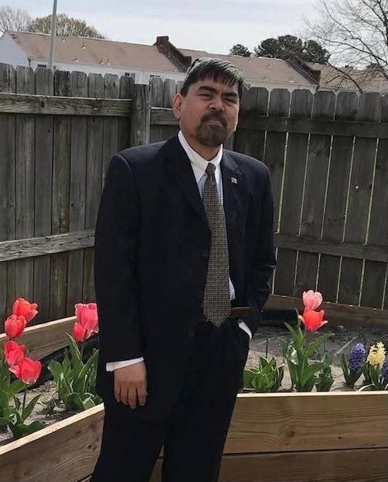 Obituary of Joffrey Taynan Sinong