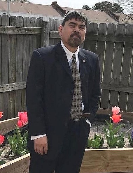 Obituary of Joffrey Taynan Sinong