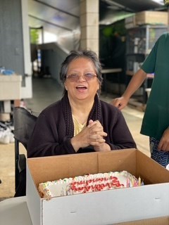 Obituary of Fredlyn Bastatas