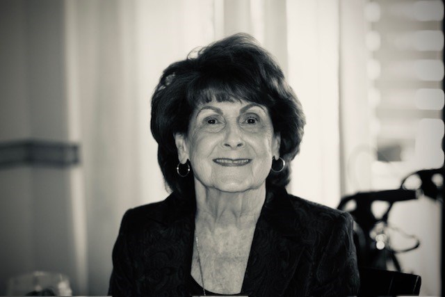 Obituary of Mary Singer