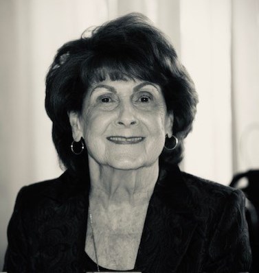 Obituary of Mary Singer
