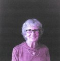 Obituary of Lila Huguenin