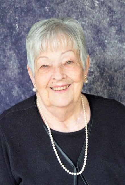 Obituary of Beverly "Arlene" Christie
