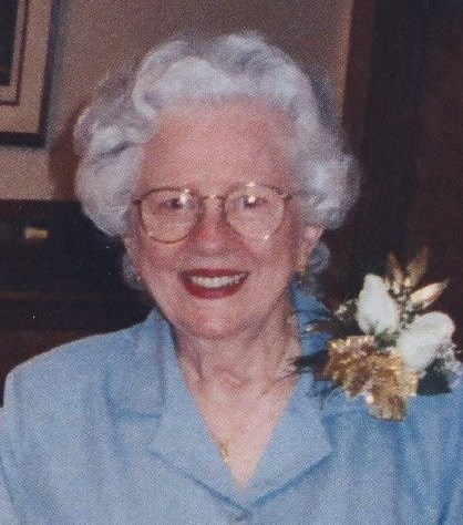 Obituary of Betty N. Patrick