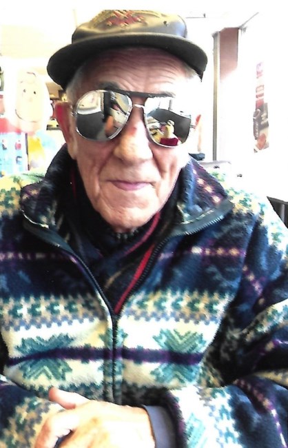 Avis de décès de Louis Beaudin