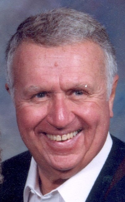 Obituario de James R. Lewis