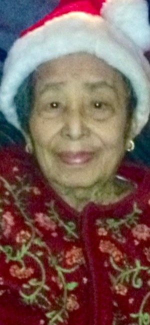 Obituary of Esther Eustaquia N. Feir