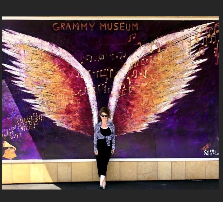 Obituary of Kimberly Harris Romano