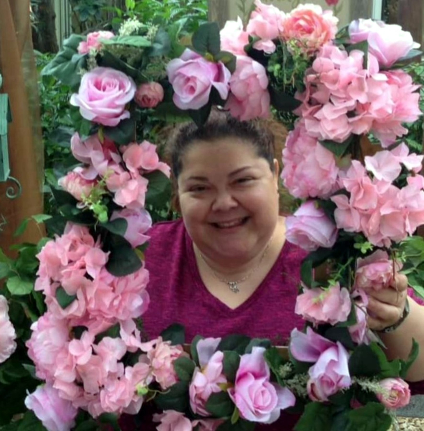 Obituary: Rose Marie Hart   Martin Hollis Funeral Home - 20bvih0