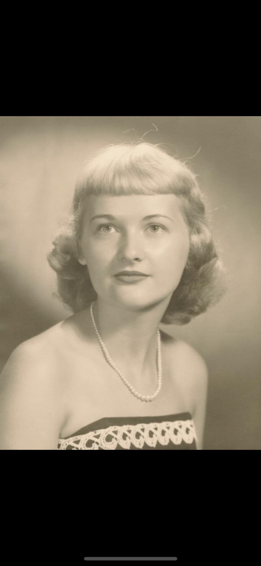 Obituary of Fae V. Jessee