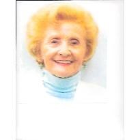 Avis de décès de Betty Joan King