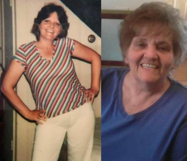 Obituary of Linda Dinwiddie