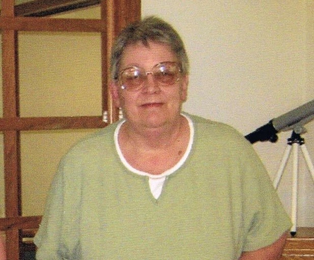 Obituary of Debra Janece Young