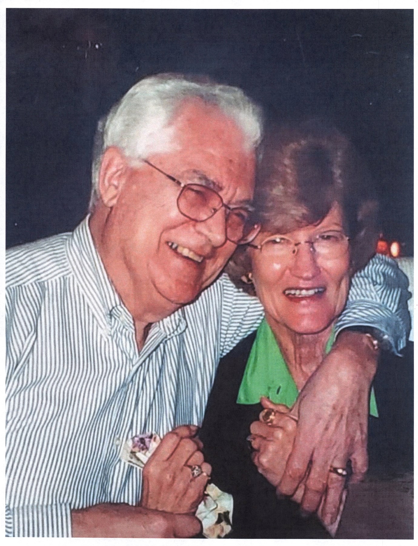 Obituary of Johnnie Maddox Hatcher