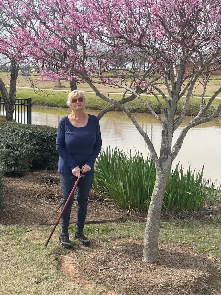 Lynn Marie Dickens Obituary Houston, TX