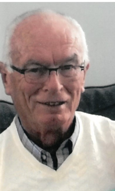 Obituary of Donald Lloyd Wyman