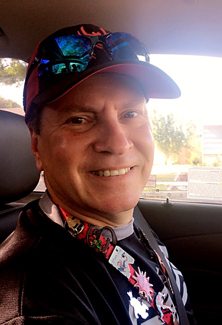 Obituary of David John Ajemian