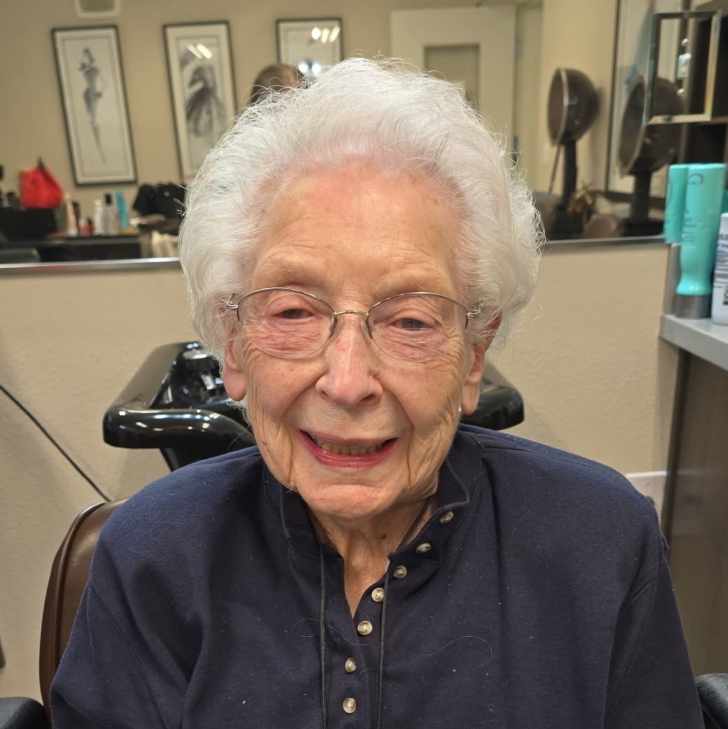 Obituary of Mary Jean Drapela