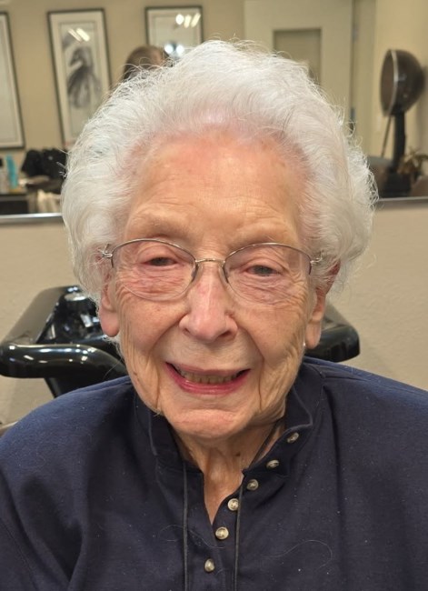 Obituary of Mary Jean Drapela