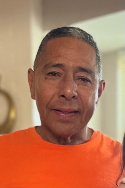 Obituary of Douglas Rene Serrano