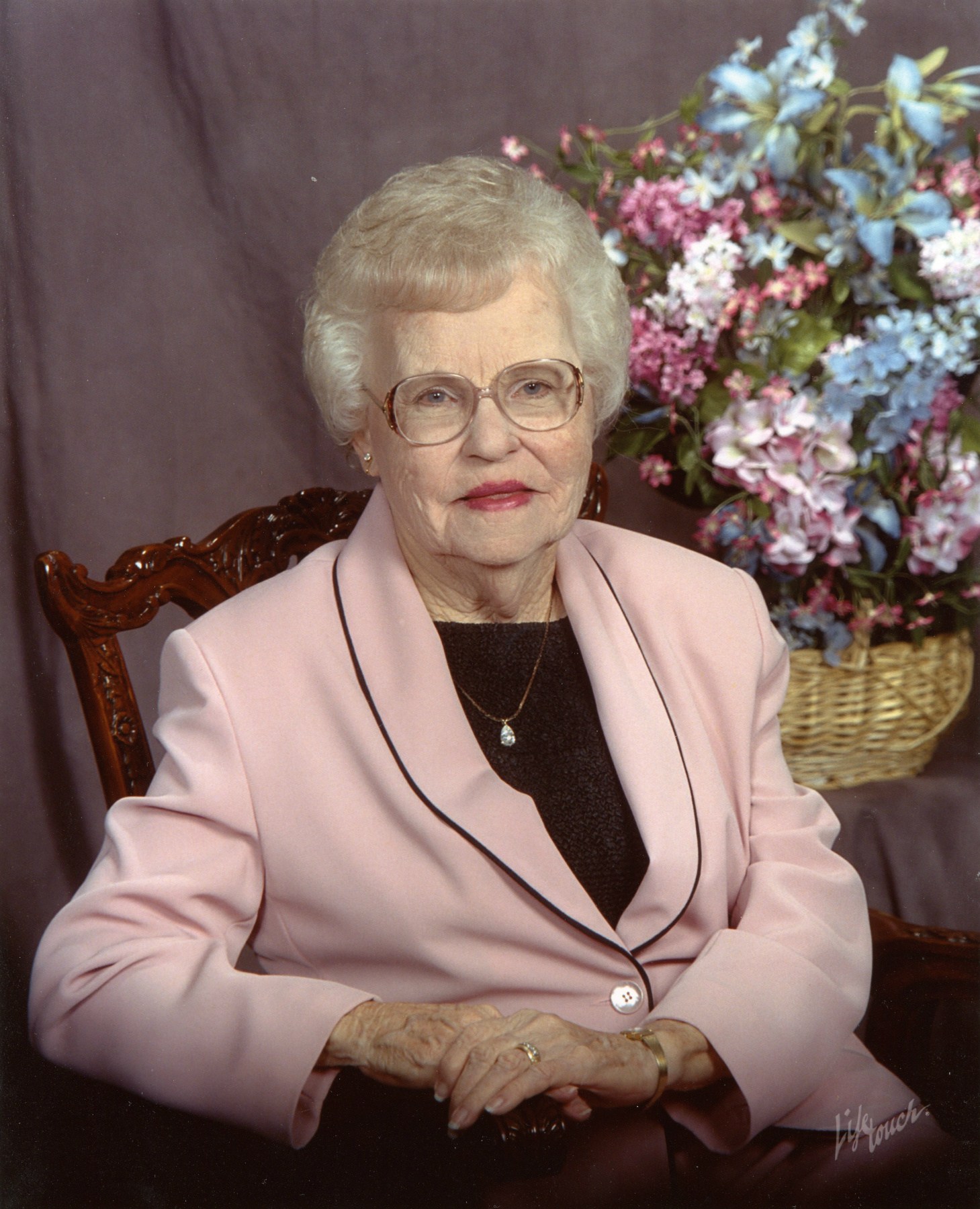 Dottie Ileta Bolton Wilkinson Obituary - Dallas, TX