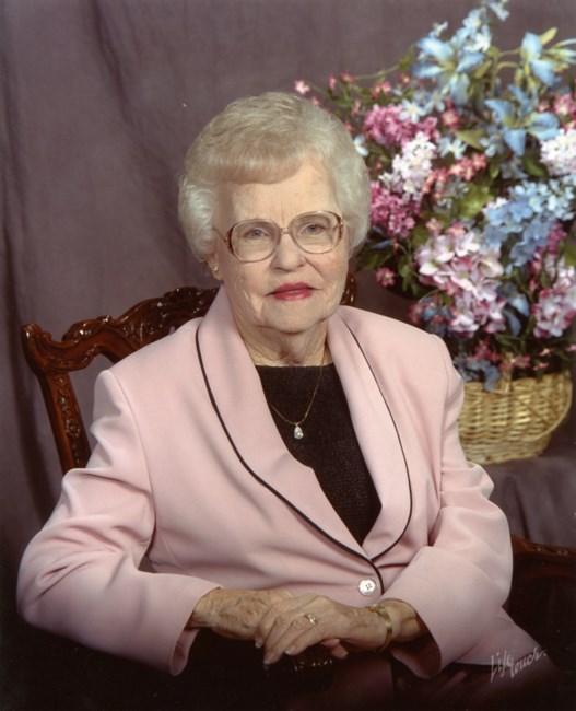 Obituary of Dottie Ileta Bolton Wilkinson