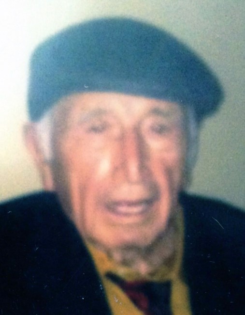 Obituary of Hector Pacheco