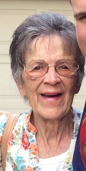 Avis de décès de Linda J. Parker