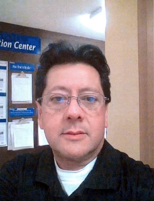 Obituary of Miguel Michael Jesus Gonzales