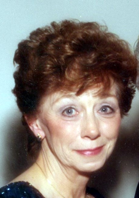 Obituary of Dorothy M. Foster