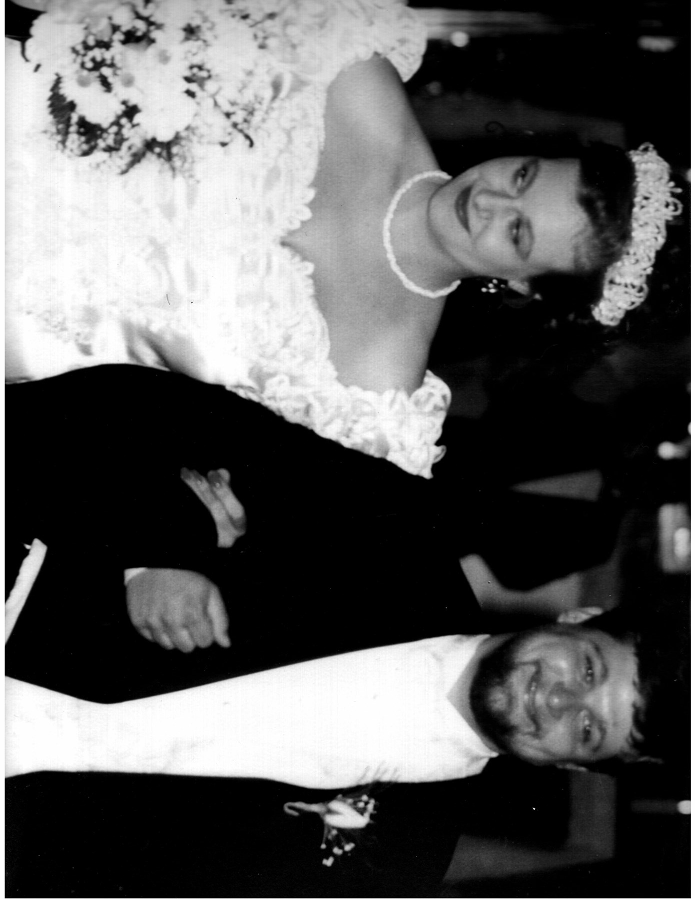 Obituary of Irene M. Graves