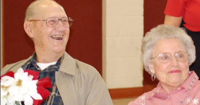 Obituary of Carl Mallard Anderson Jr.