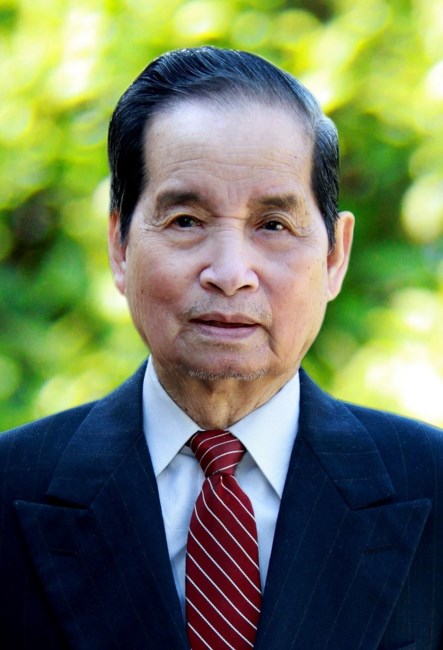 Obituary of Con Phuoc Nguyen