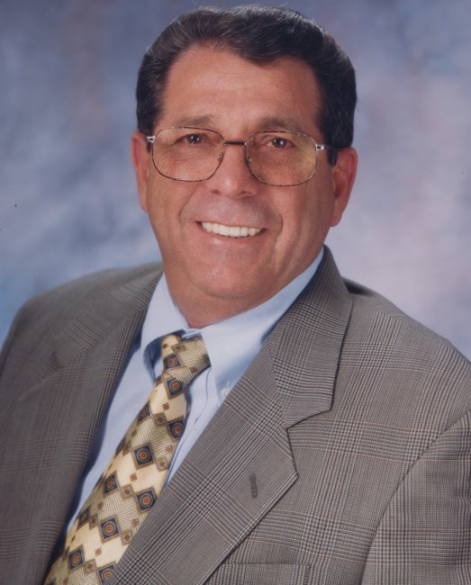 Obituary of Vincent de Paul Troxclair