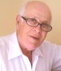 Obituary of Americo F. Paiva