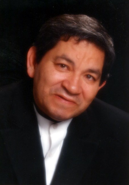 Obituary of Cesar Armando Rosales