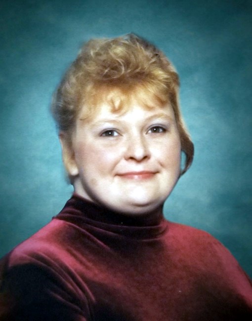 Obituary of Goldie "Candi" K. Mayville