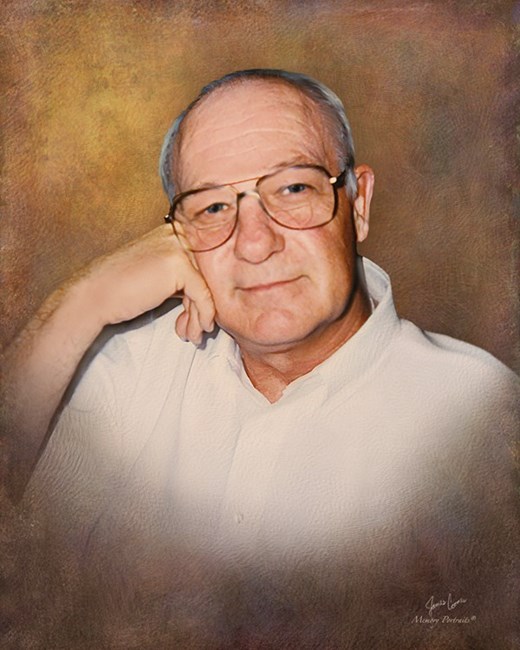 Obituary of Gerald "Jerry" Scott Colston Sr.