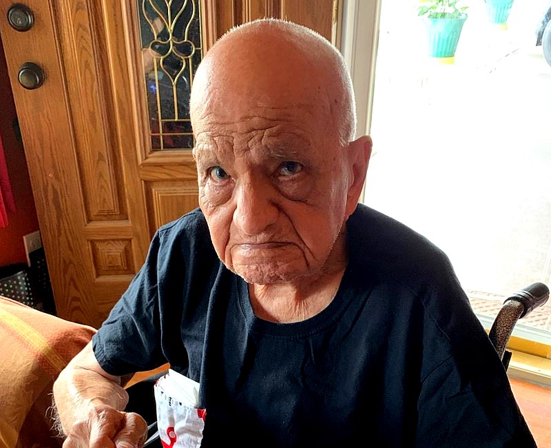 Obituary of Ramon R. Ozuna