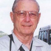 Obituary of Raymond Ben Wangler