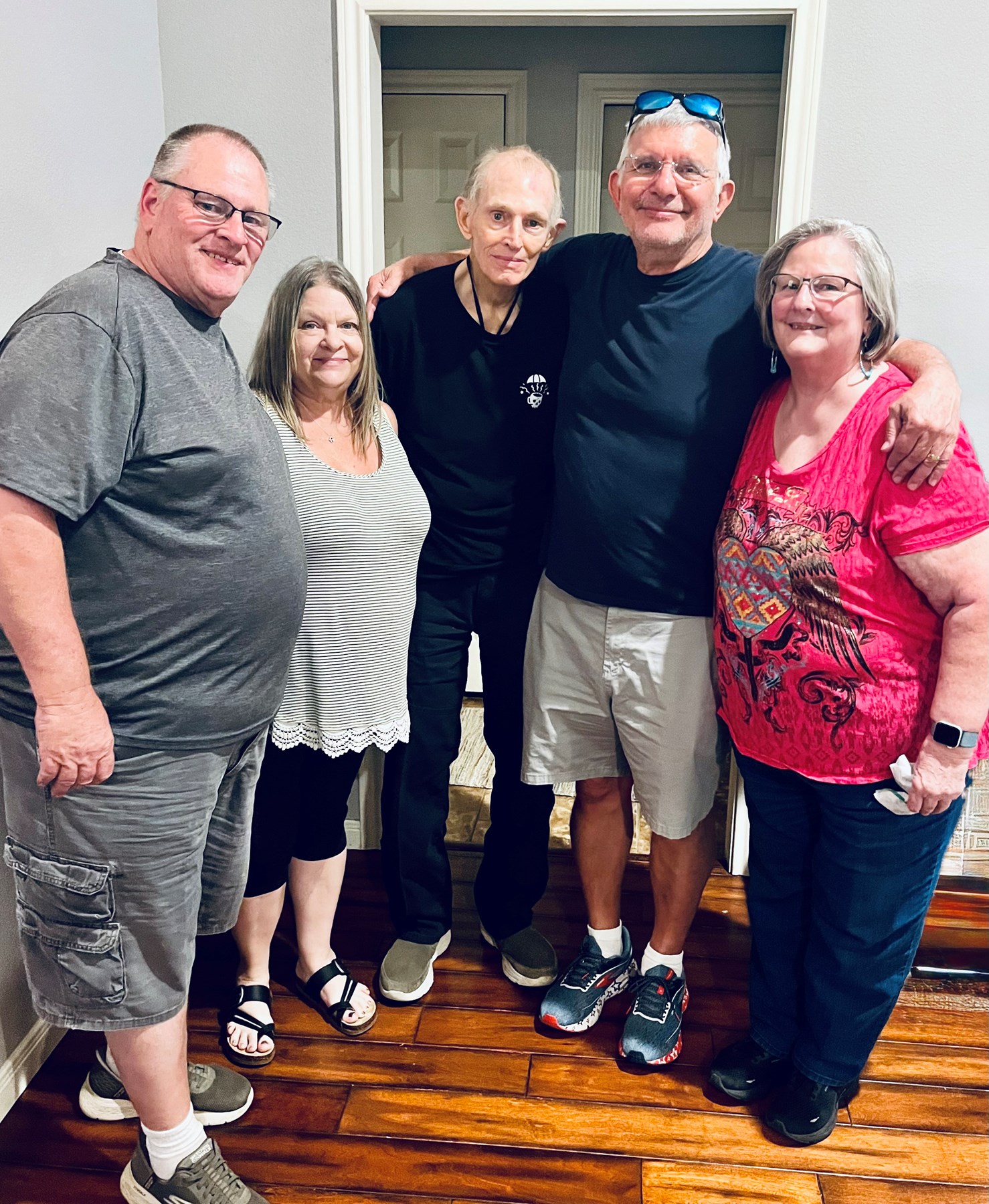 Obituario de Thomas "Tommy" Earl Coleman