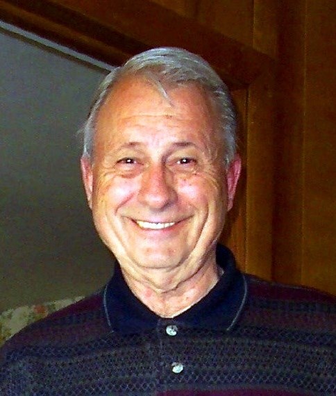 Obituary of J C Marvin Hendrix