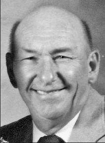 Obituary of Eugene C. Sener