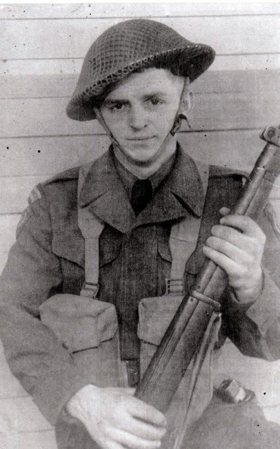 Obituary of Guy Lacaille