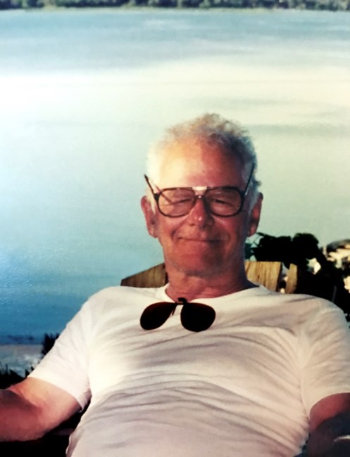 Obituary of N. David Skinner