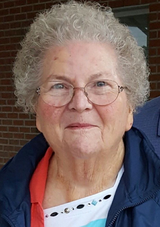 Obituary of Doris Dawn Abourjilie