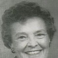Obituary of Josephine Ann Fitzpatrick